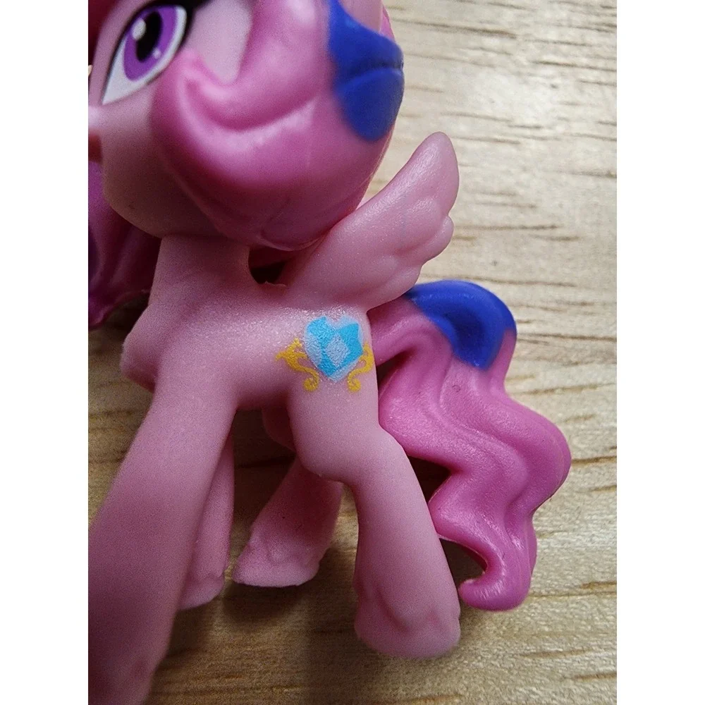 My Little Pony Blind Bag‎ Princess Cadence Unicorn Party